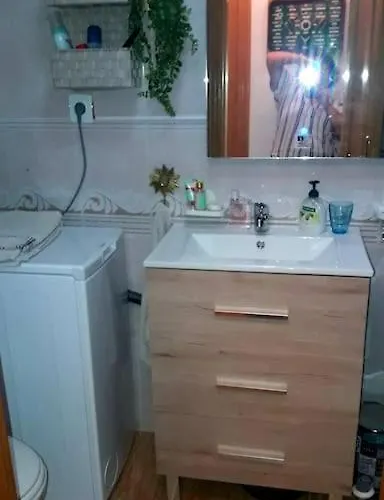 Apto. Ideal Con Vistas Al Mar Menor * La Manga del Mar Menor