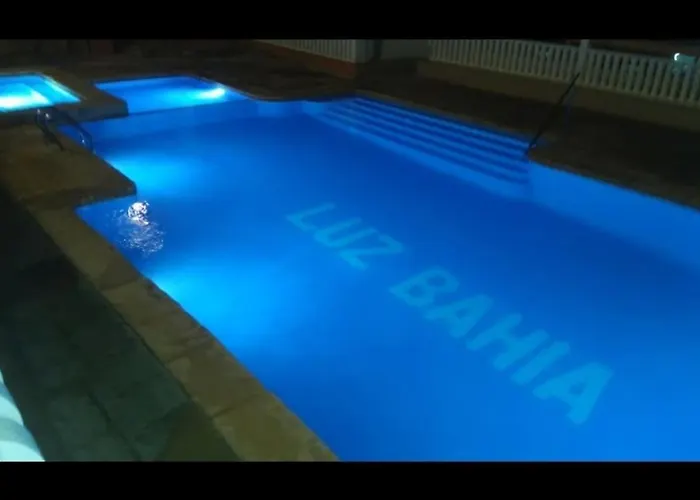 Apartament Apto. Ideal Con Vistas Al Mar Menor La Manga del Mar Menor