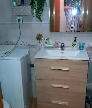 Apto. Ideal Con Vistas Al Mar Menor * لا مانغا ذيل مار مينور