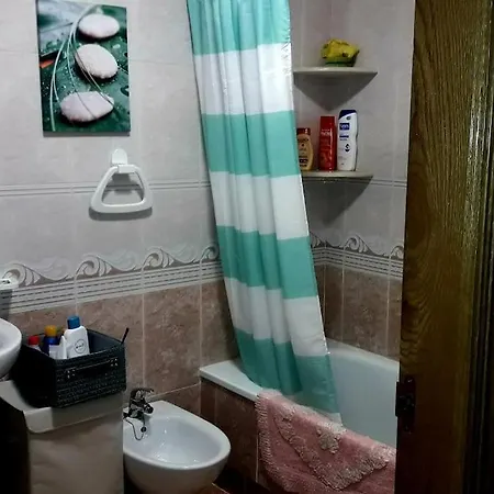 شقة Apto. Ideal Con Vistas Al Mar Menor