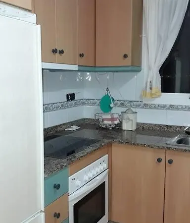 Apto. Ideal Con Vistas Al Mar Menor شقة *