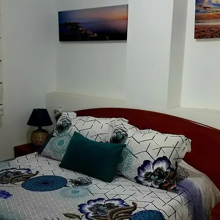 Apto. Ideal Con Vistas Al Mar Menor * لا مانغا ذيل مار مينور