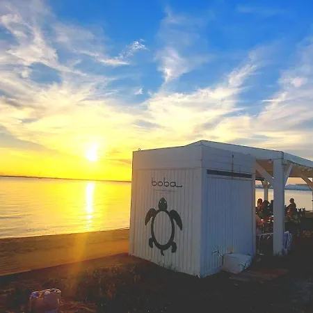 Apto. Ideal Con Vistas Al Mar Menor *