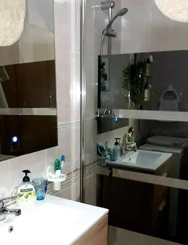 Apartman Apto. Ideal Con Vistas Al Mar Menor *