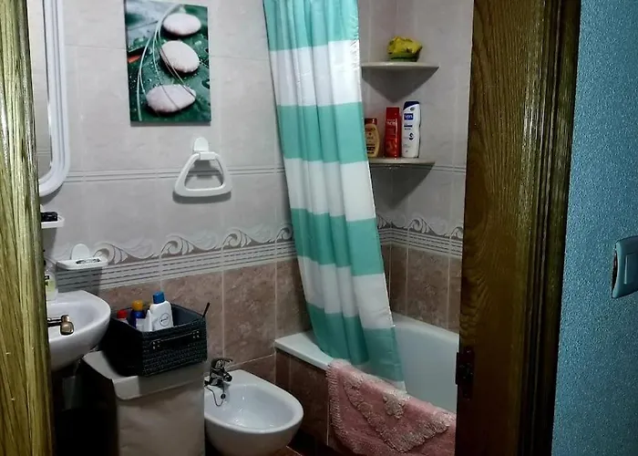 Appartement Apto. Ideal Con Vistas Al Mar Menor