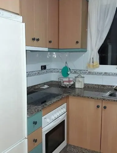 Apto. Ideal Con Vistas Al Mar Menor Apartman *