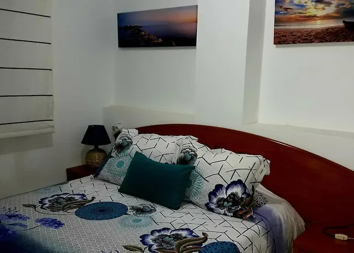 Apto. Ideal Con Vistas Al Mar Menor * La Manga del Mar Menor