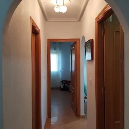 Apto. Ideal Con Vistas Al Mar Menor Διαμέρισμα Λα Μάνγκα Δελ Μαρ Μενόρ